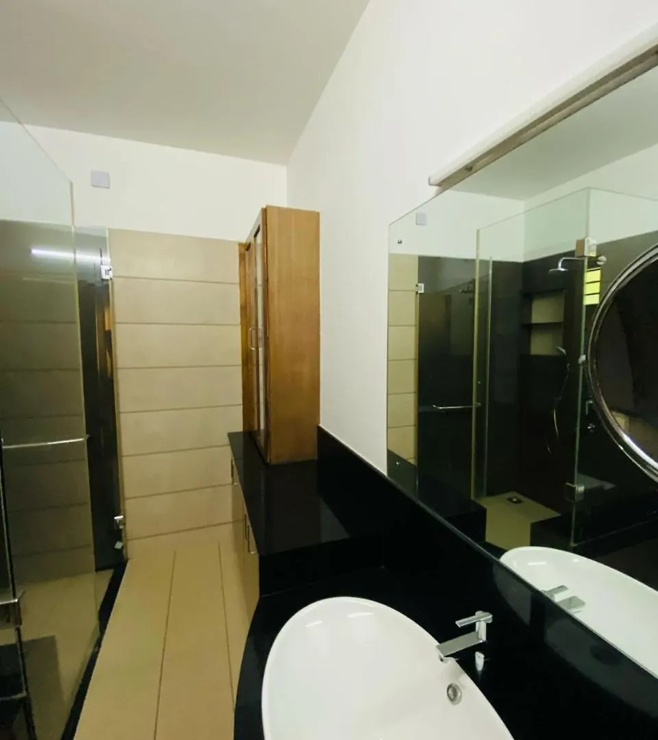 Barefoot Homes, Varkala Accommodatie bij particulieren