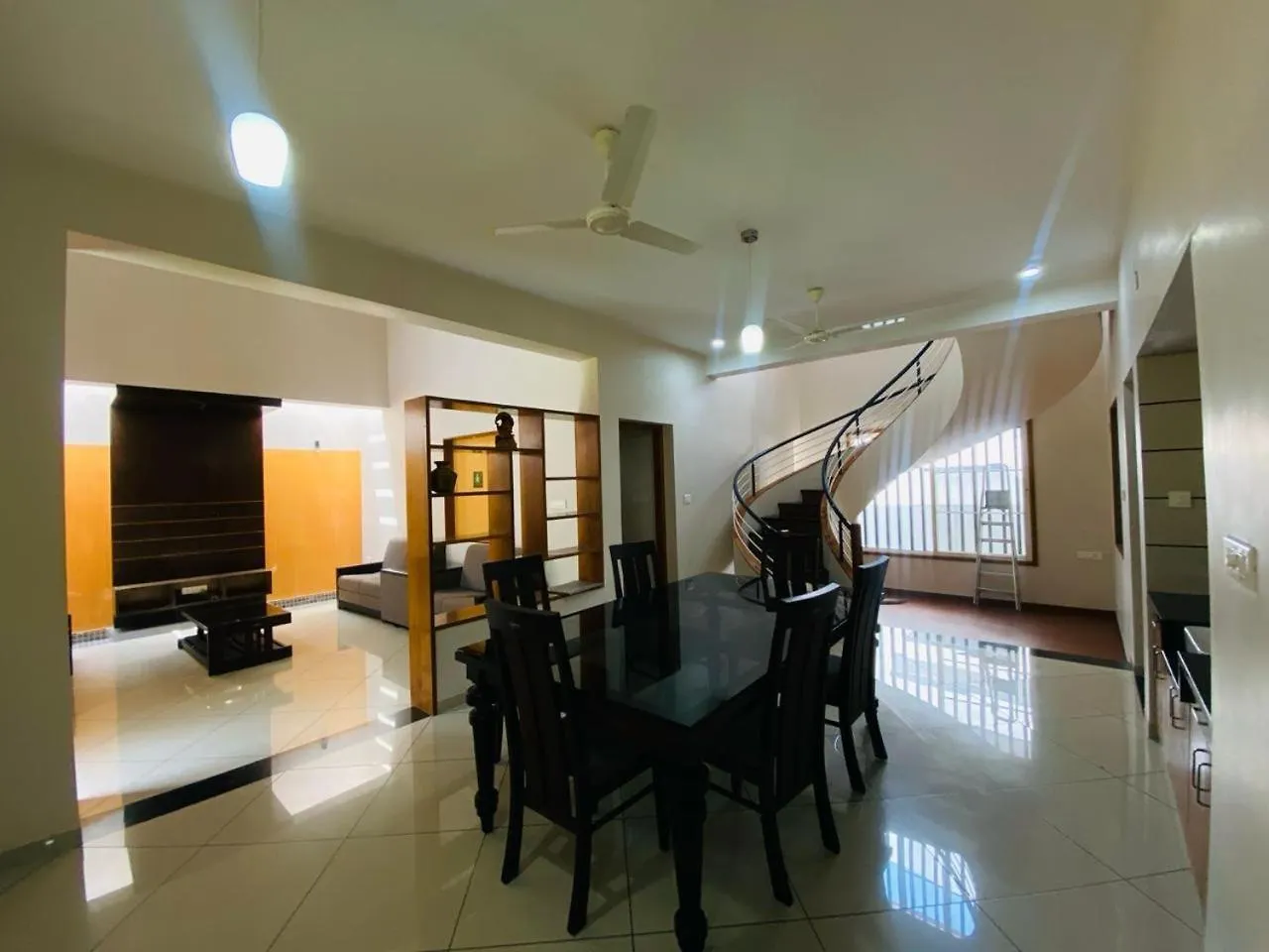 Barefoot Homes, Varkala 0*,