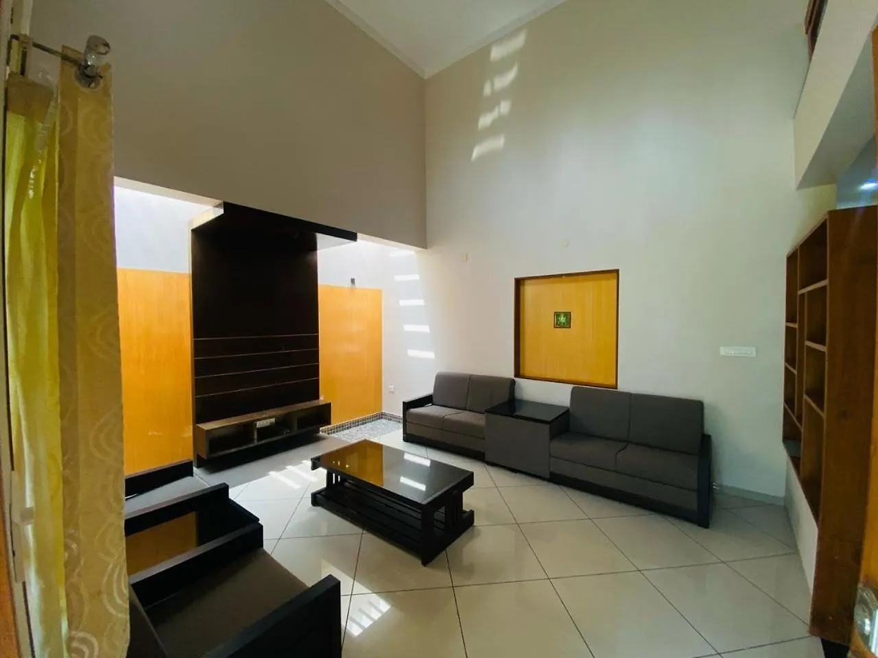 Barefoot Homes, Varkala 0*,  India