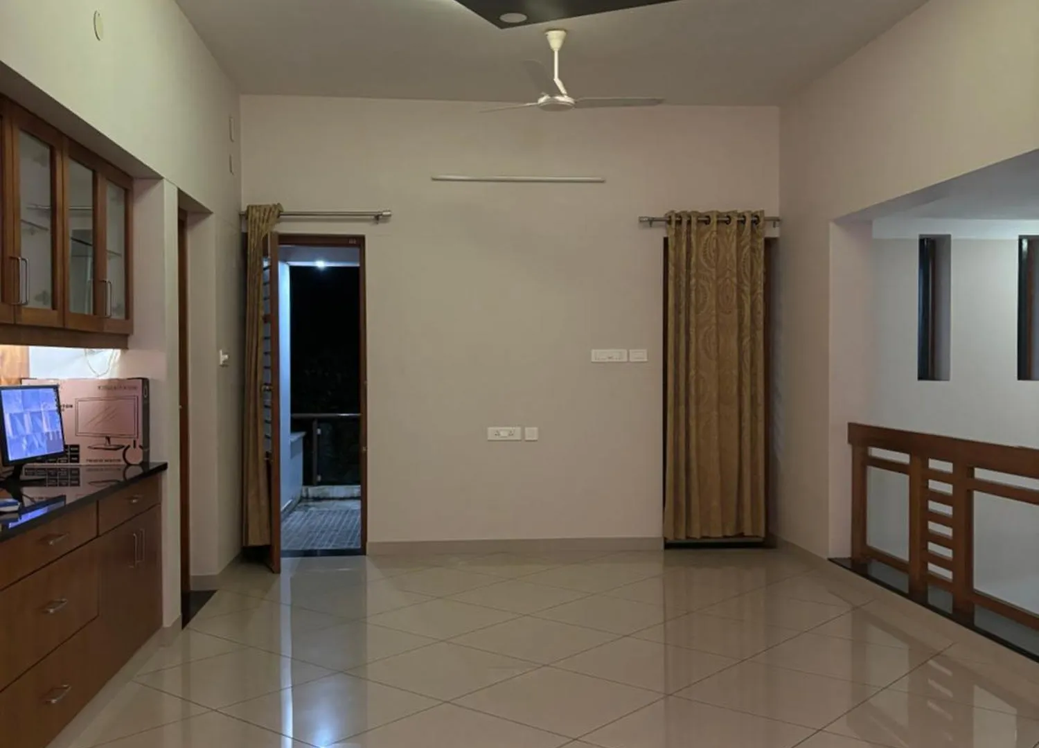Accommodatie bij particulieren Barefoot Homes, Varkala India