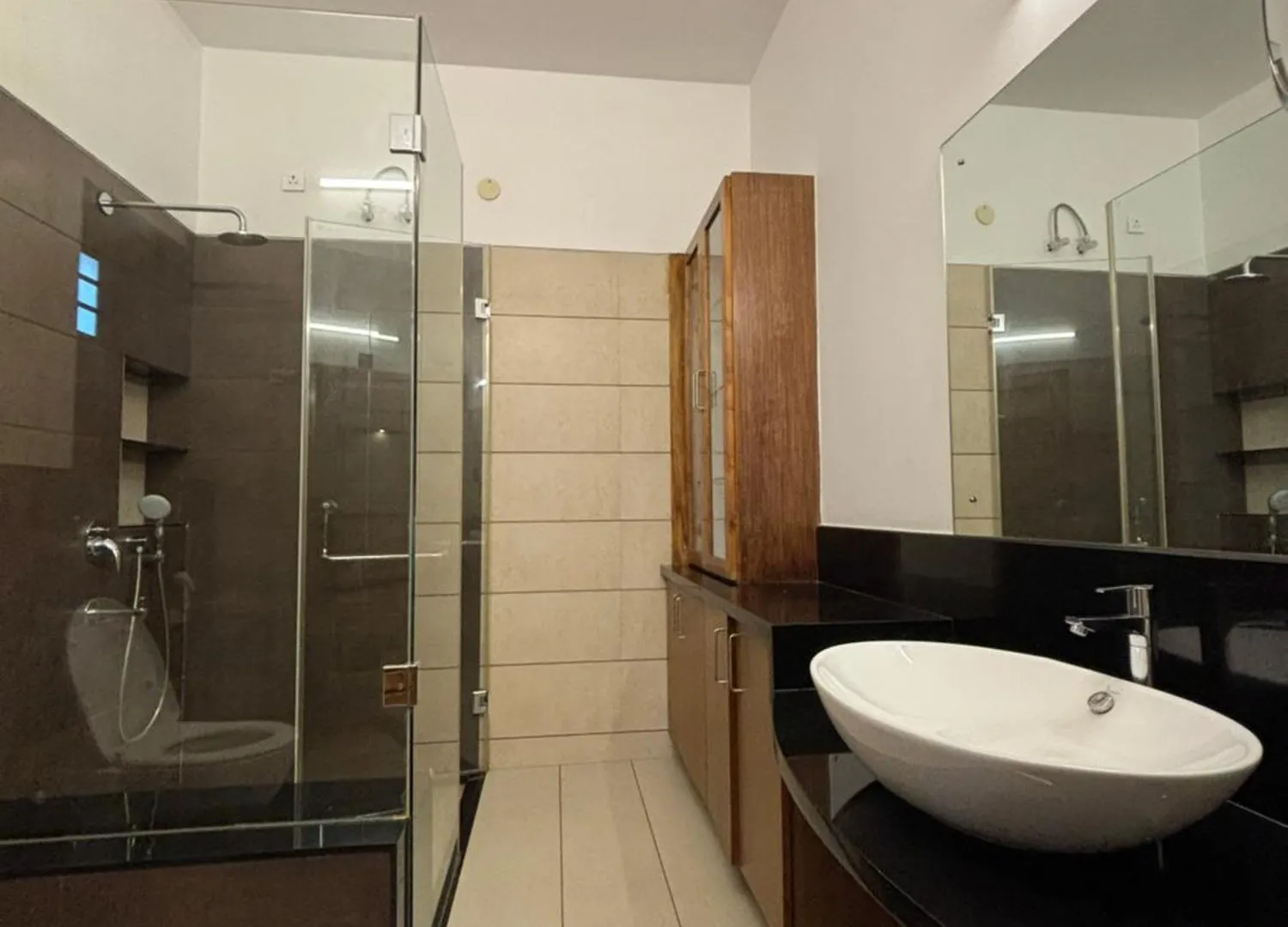 Barefoot Homes, Varkala Accommodatie bij particulieren